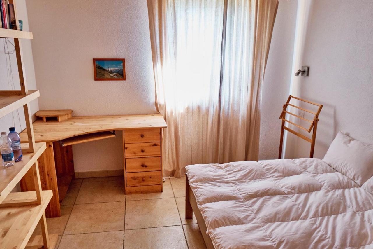 Casa Zelda Lägenhet Livigno Exteriör bild