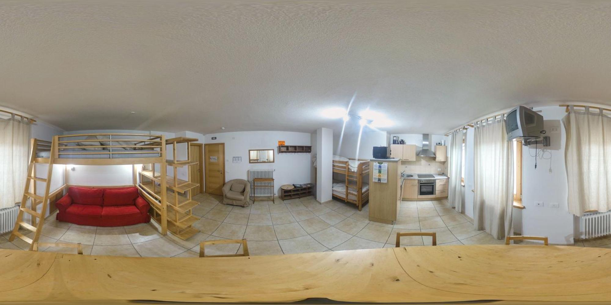 Casa Zelda Lägenhet Livigno Exteriör bild